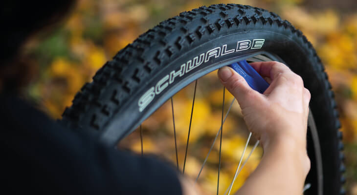 TCP teaching bike maintenance, Tollesbury