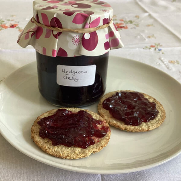 TCP Hedgerow Jelly